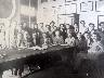 Consiglio di fabbrica della fonderia del Pignone nel corso del Biennio rosso (1920) (imm. 2 di 5)