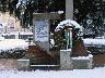 Giardini de La Posta. Monumento ai Martiri della Resistenza (2005) (imm. 2 di 38)