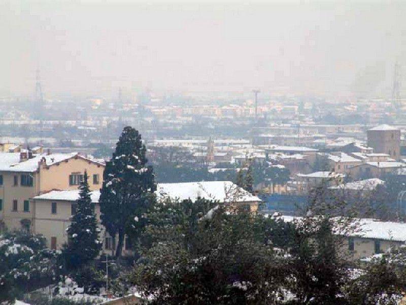 Panorama di Lastra (2005)