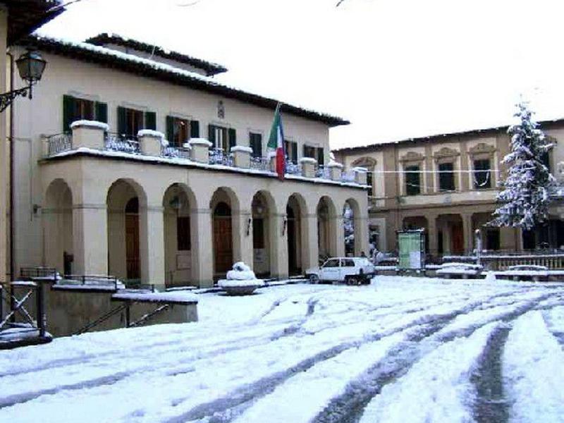 Piazza del Comune (2005)