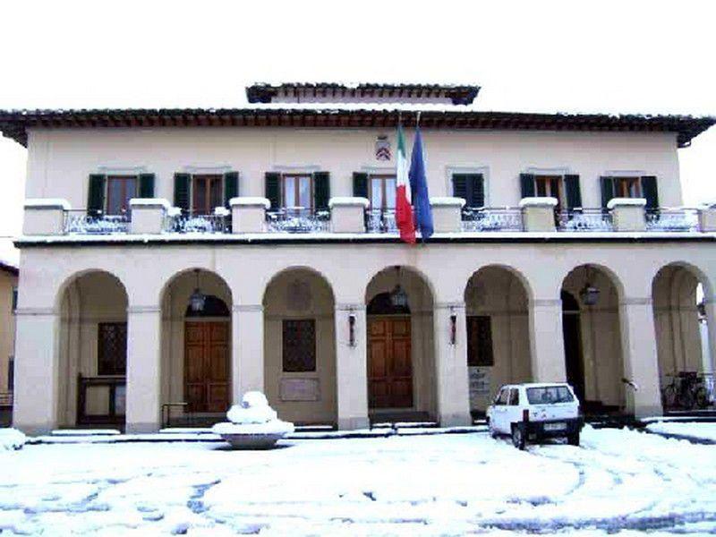 Piazza del Comune (2005)