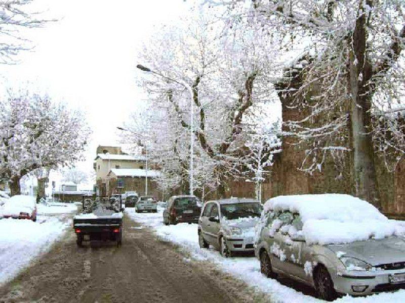 Piazza delle Cascine (2005)