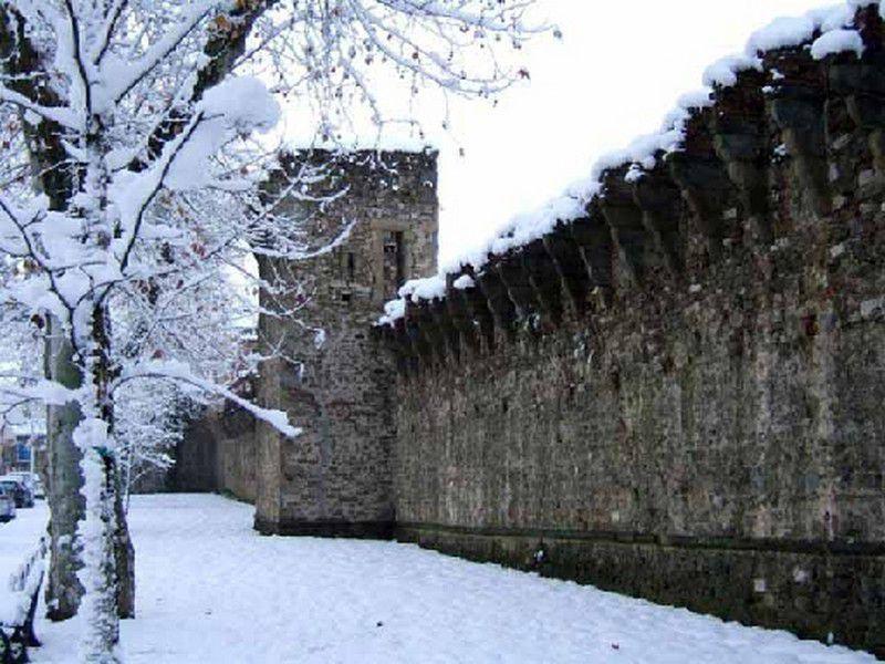 Piazza delle Cascine (2005)