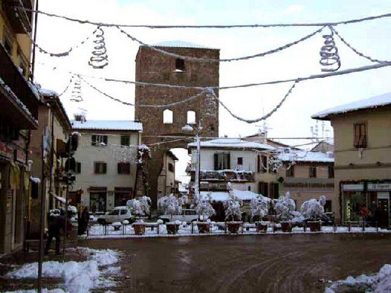 Porta di Baccio (2005)