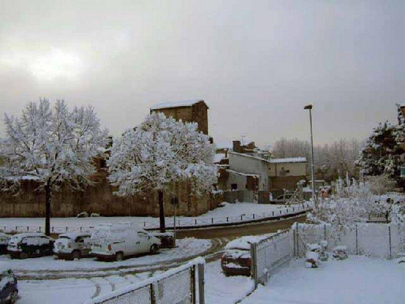 Via Brunelleschi (2005)