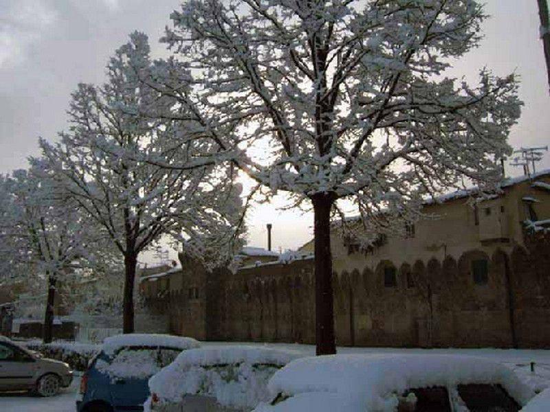 Via Brunelleschi (2005)