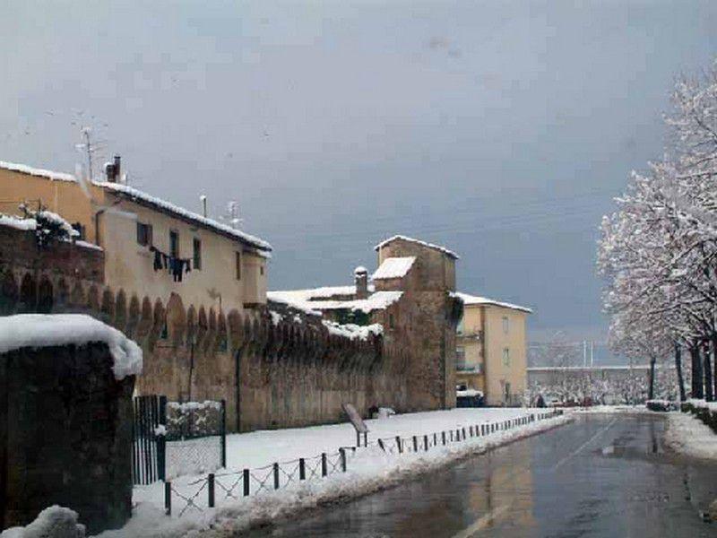 Via Brunelleschi (2005)