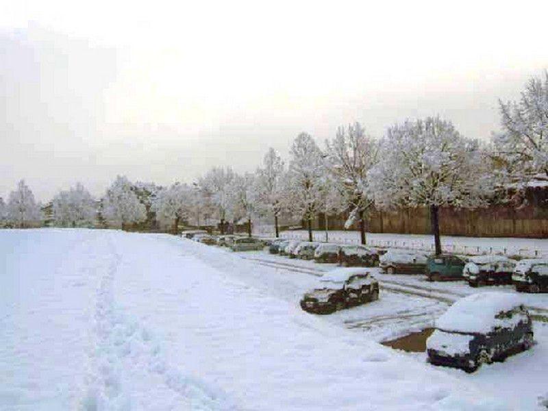 Via Brunelleschi (2005)