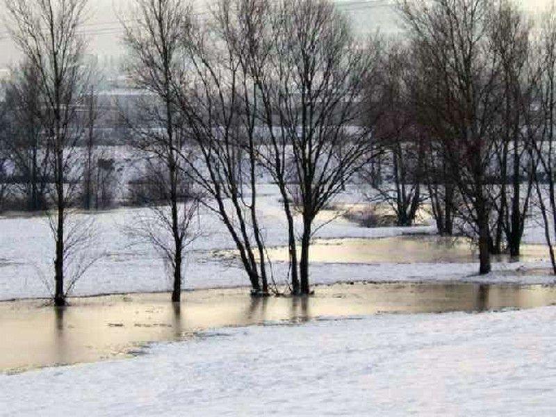 Parco fluviale - Dicembre 2005