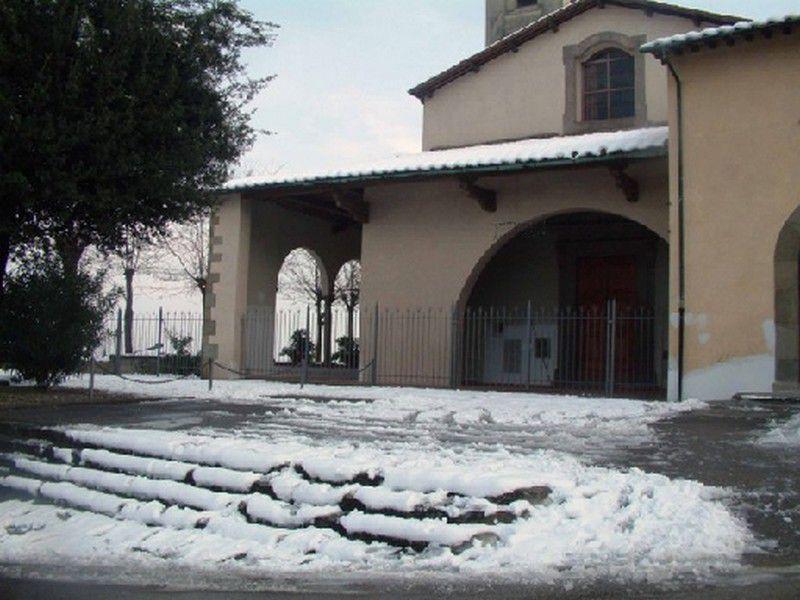 San Martino a Gangalandi (2005)