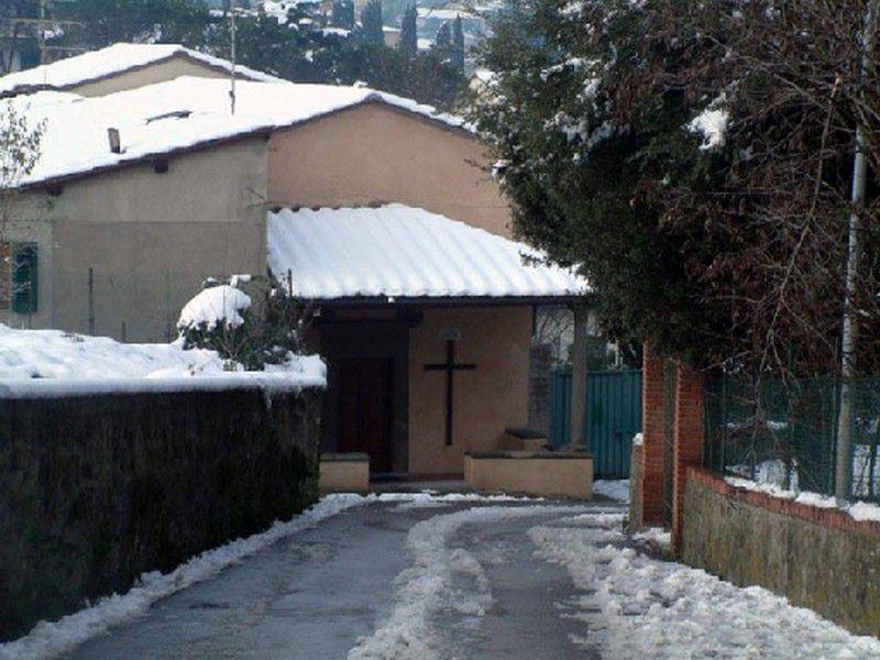 San Martino a Gangalandi (2005)