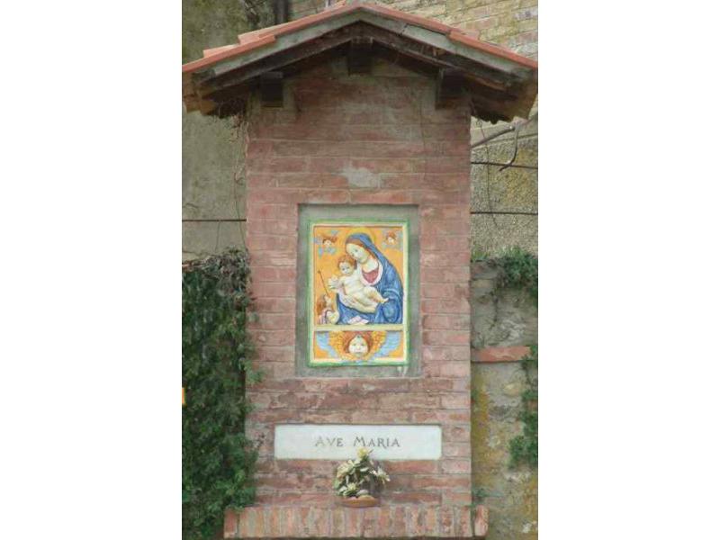 Ave Maria (XX sec)