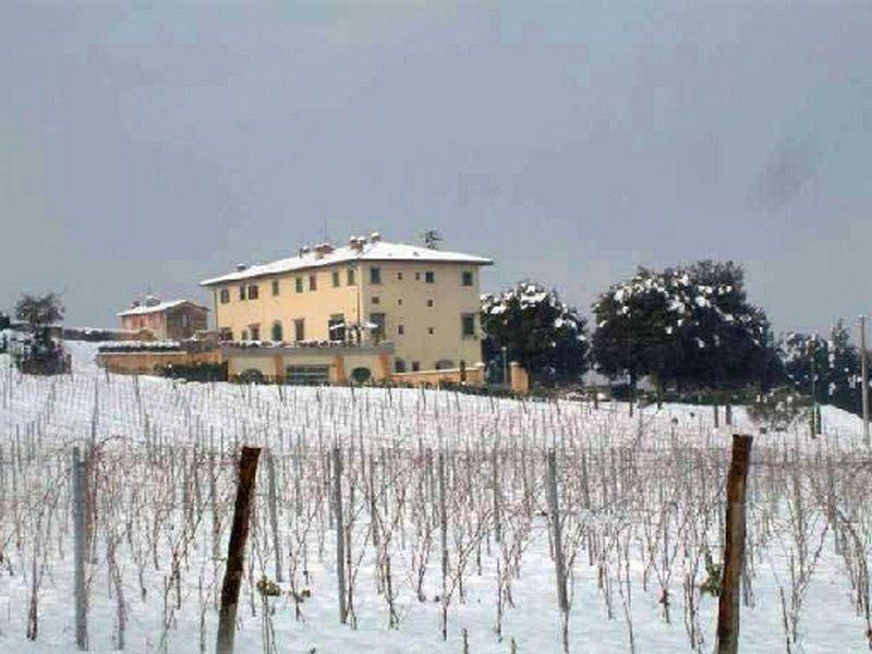 Porto di Mezzo, il Casone