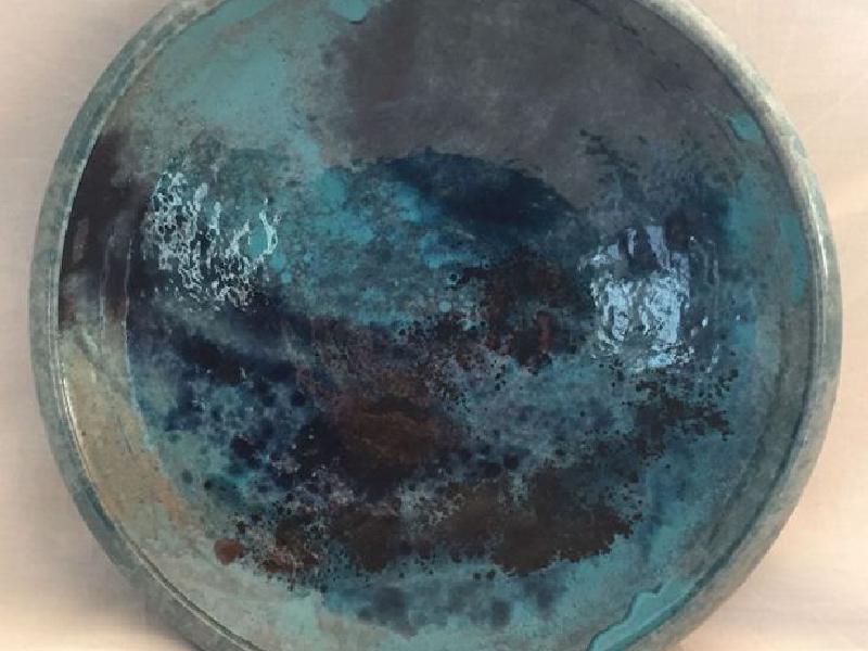 bolo ceramico cm 39