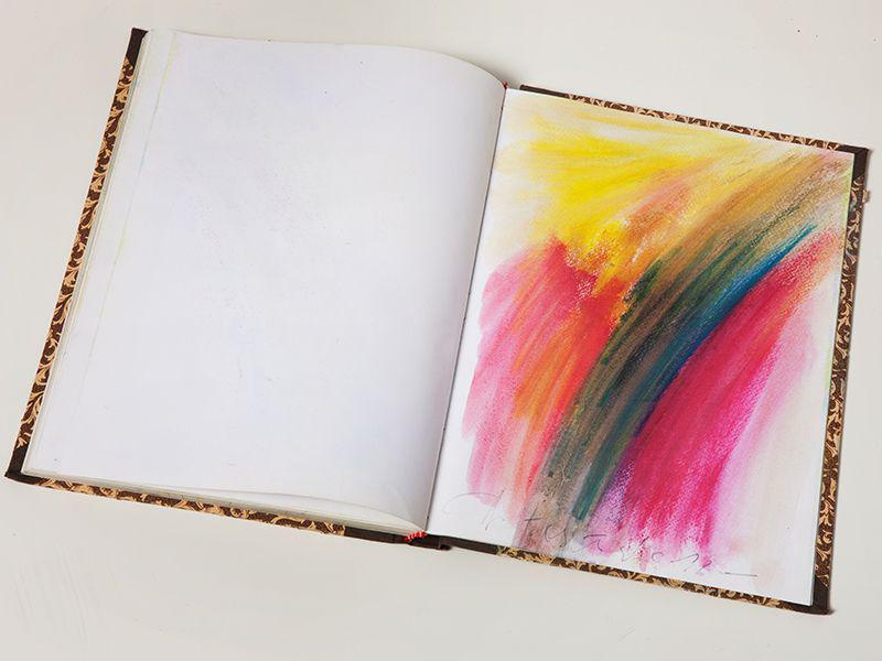 LIBRO APPUNTI TONALI