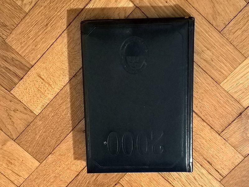 AGENDA 2000 OBLITERATA