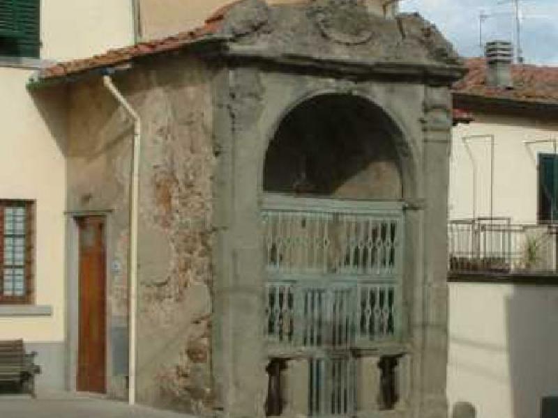 Mariae Virgini (1740)