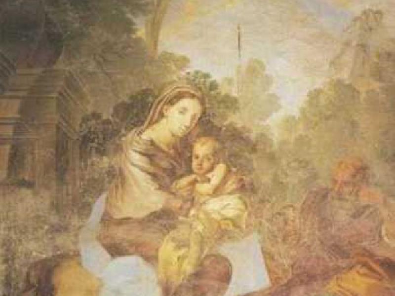 Mariae Virgini (1740)