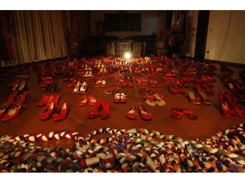 scarpe rosse 2