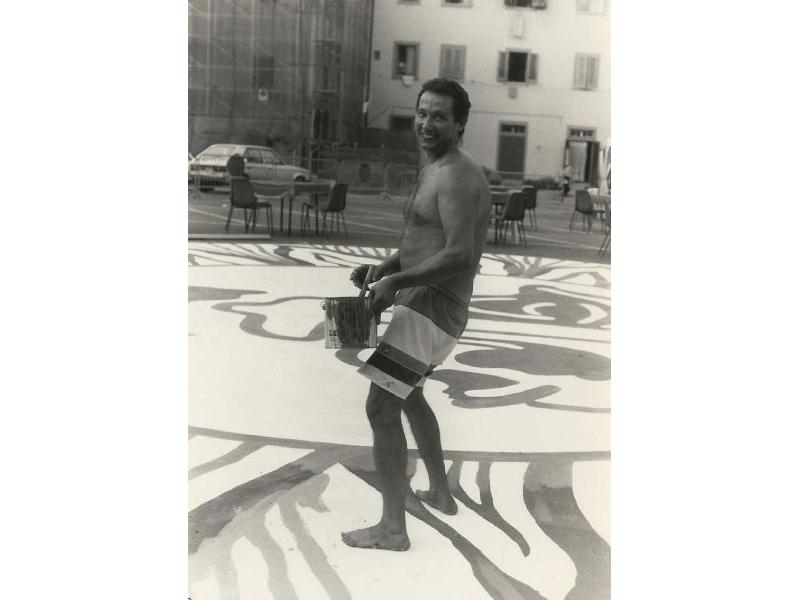 FIERA DI MEZZAGOSTO 1987