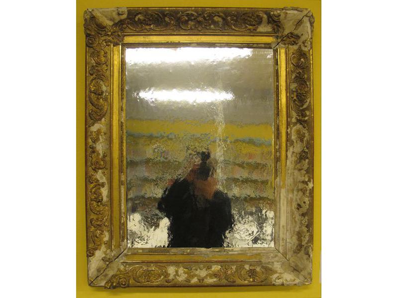 Maurizio Berlincioni riflesso e riflessione foto