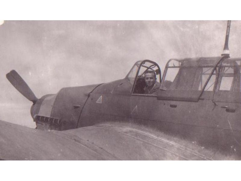 Alberto Caverni 1939