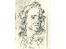 Volto in primo piano H (imm. 14 di 30)