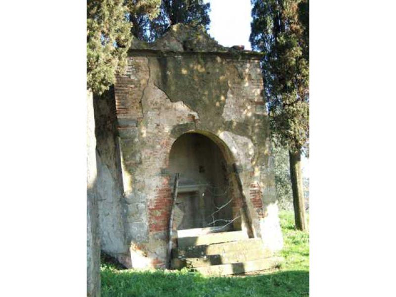 Sant'Ambrogio o della Mala Mantilia