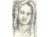 volto di donna (imm. 6 di 30)