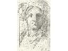 volto di donna (imm. 8 di 30)