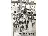 Piazza IV novembre La Posta (novembre 1966) (imm. 20 di 57)