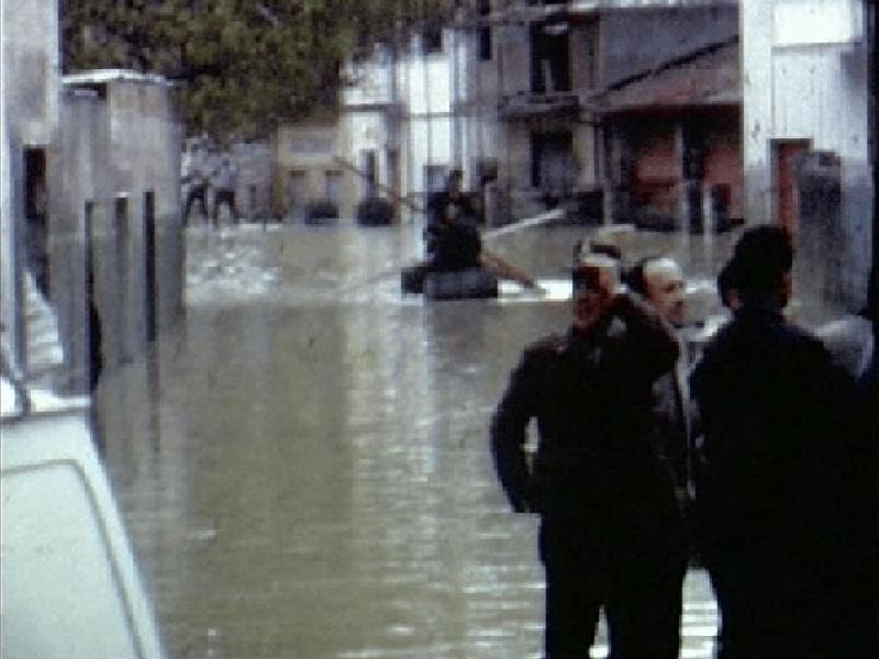 Via 24 Maggio (novembre 1966)