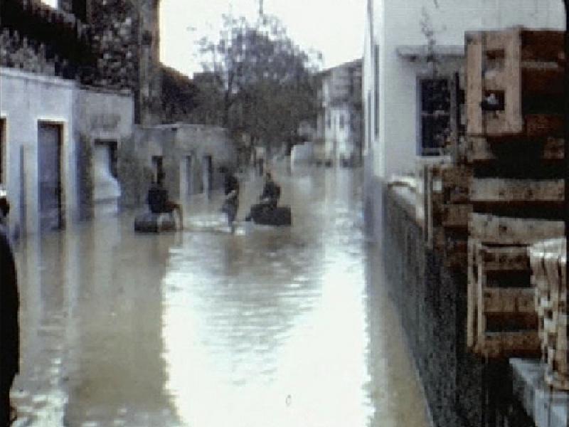 Via 24 Maggio (novembre 1966)