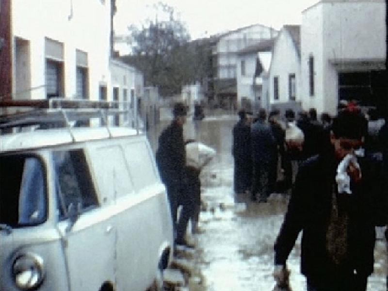 Via 24 Maggio (novembre 1966)