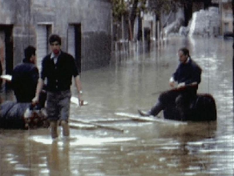 Via 24 Maggio (novembre 1966)
