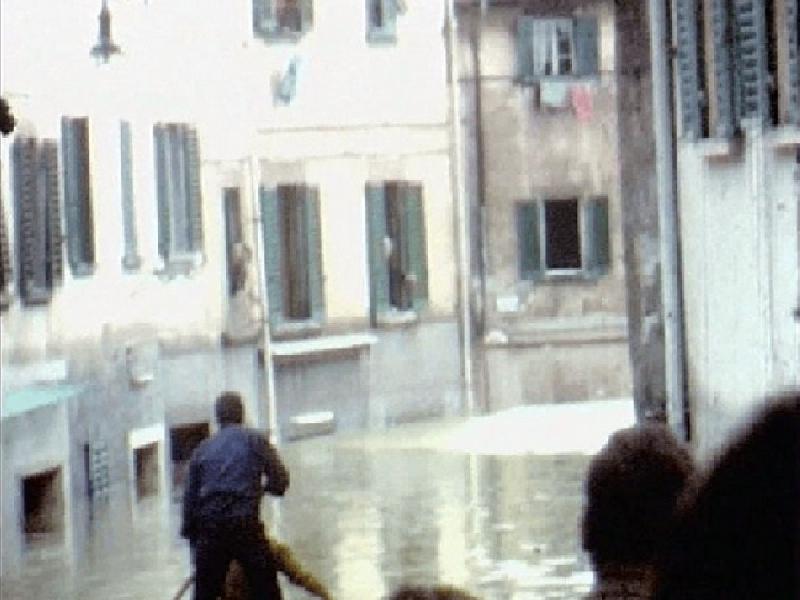 Via Dante Alighieri (novembre 1966)