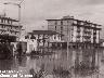 Via Livornese, zona Via Cipriani, piazza Firenze nel 2009 (novembre 1966) (imm. 16 di 29)