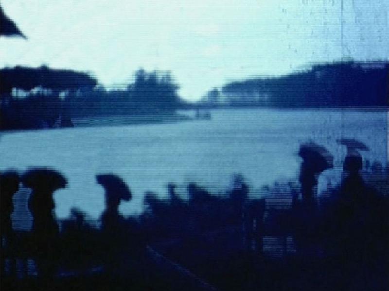 Da Ponte a Signa, foce del Bisenzio e stadio intercomunale (novembre 1966)