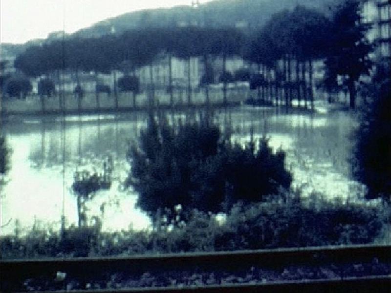 Signa, stadio intercomunale (novembre 1966)