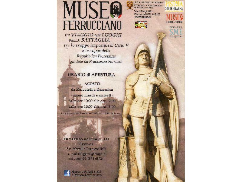 Museo Ferrucciano