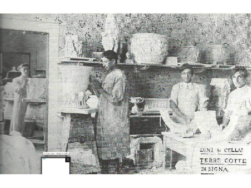 Dini e Cellai