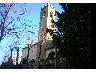 Chiesa di San Martino a Gangalandi, il campanile  2011 (imm. 6 di 38)