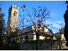 Chiesa di San martino a Gangalandi<br>Foto 2008 (imm. 4 di 4)