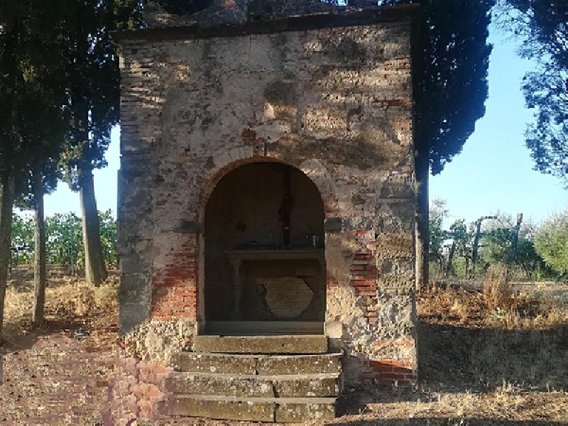 Sant'Ambrogio o della Mala Mantilia