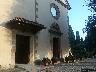 Eremo e chiesa di Lecceto in Malmantile, ingresso 2018 (imm. 16 di 27)