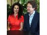 Richard e Lisa Altig (2017) (imm. 1 di 4)