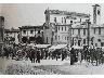 Beata Giovanna, la Festa. Bancarelle di Piazza Cavour (1930 circa) (imm. 18 di 20)