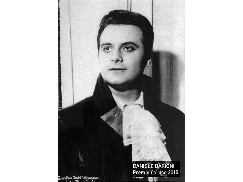Daniele Barioni