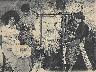 Trecciaiole al lavoro (imm. 3 di 3)