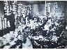Ponte a Signa, Fabbrica Santini. Reparto presse anno 1925. (Archvio Marco Moretti) (imm. 2 di 8)